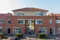 Woning van Nispenstraat 23 Ulft