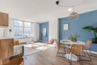 Woning Laan der Hesperiden 61 Amsterdam