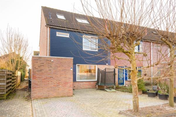 Woning Horst 2210 Lelystad
