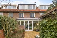 Woning Govert Flincklaan 26 Amstelveen