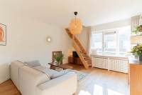 Woning Burgemeester Tellegenstraat 39II Amsterdam