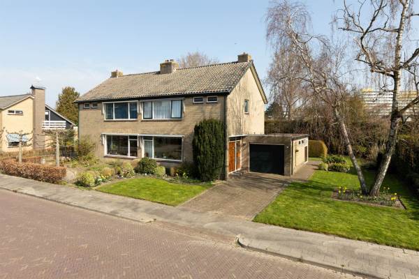 Woning Sytsingawiersterleane 33 Sneek