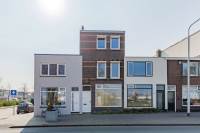 Woning IJmuiderstraatweg 129 IJmuiden