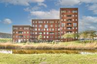 Woning Ladogameerhof 322 Amsterdam