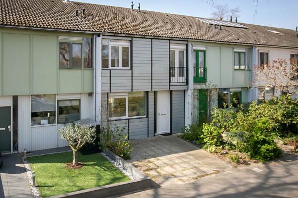 Woning Nijenrode 111 Eindhoven