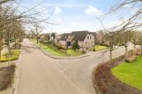 Woning De Zoom 7 Marum