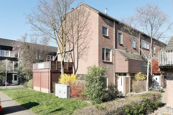 Woning Rompert Park 81 Den Bosch