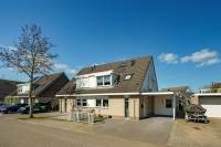 Woning Betuwe Singel 4 Lienden