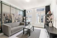 Woning Langendijk 80a Gorinchem