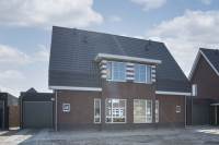 Woning Boothuizen 17 Bakel
