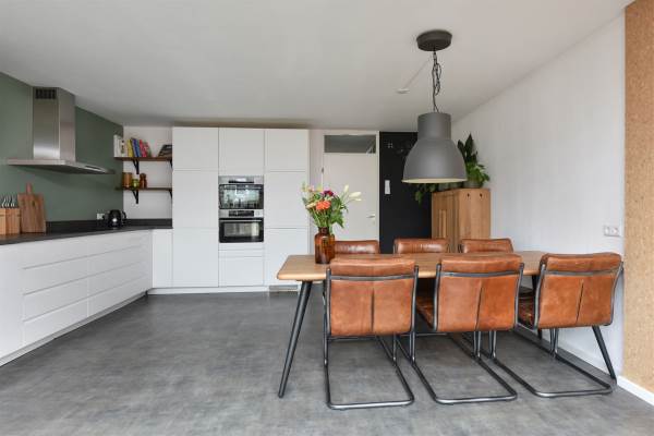 Woning Donizettihof 4 Alphen aan den Rijn