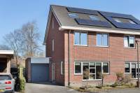 Woning Rosa Manushof 4 Olst