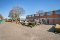 Woning Kalffstraat 18 Erica