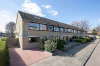 Woning Iman van den Boschpad 12 Hoogvliet Rotterdam