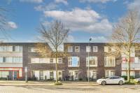 Woning Erich Salomonstraat 52 Amsterdam