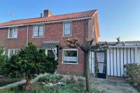 Woning Mr. Troelstrastraat 5 Elst (GE)