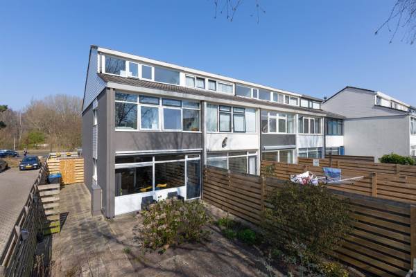 Woning Kamgras 149 Leeuwarden
