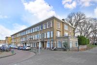 Woning Voorthuizenstraat 240 Den Haag