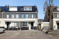 Woning Bolero 119 Zwijndrecht