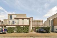 Woning Zwanebloemlaan 135 Amsterdam