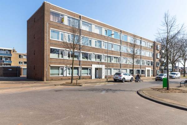 Woning Oude Molenstraat 78 Oss