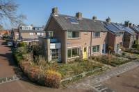 Woning Larixlaan 1 Zwolle