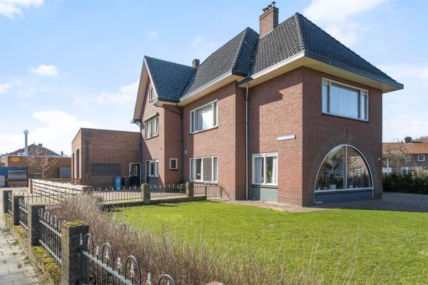 Woning Plein-Zuid 7 Aalten