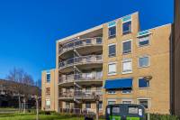 Woning Aristide Briandring 28 Vlaardingen