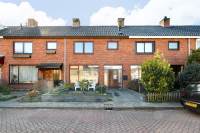 Woning Trompstraat 7 Heemskerk