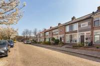 Woning Martinus van de Mortelstraat 37 Halsteren