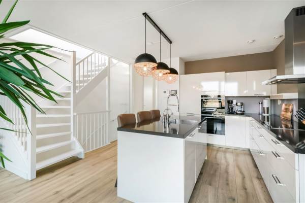 Woning H. Gerhardstraat 56 Amsterdam