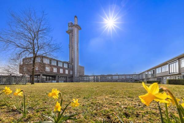 Woning Neherpark 45 Leidschendam