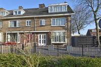 Woning Deijlerweg 122 Wassenaar