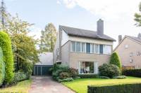 Woning Craenlaer 11 Ulvenhout (Gem. Breda)