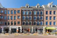 Woning Spaarndammerstraat 145H Amsterdam
