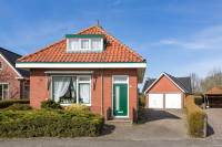 Woning Sânbuorren 29 Oudega (Gem. Smallingerland)