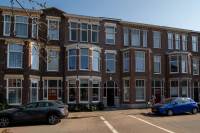 Woning Ieplaan 67 Den Haag
