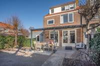Woning Begoniastraat 2 Hattem