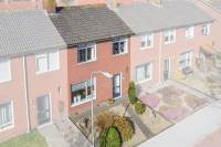 Woning Heemskerkstraat 30 Lutjegast