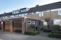 Woning Mendelssohnstraat 6 Numansdorp