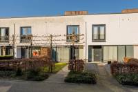 Woning Wittemstraat 11 Tilburg