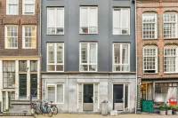 Woning Korte Leidsedwarsstraat 167b Amsterdam
