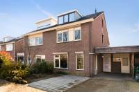 Woning Berkumshof 18 Doesburg