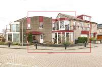 Woning Rendiermos 12 Bergschenhoek