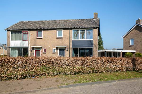 Woning Achter de Brinken 5 Gasselte