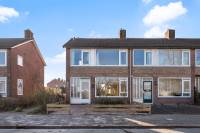 Woning Poolsterlaan 20 Groningen