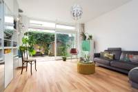 Woning Hugo Molenaarstraat 22a Rotterdam