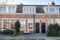 Woning Cearálaan 14 Overveen