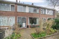 Woning Korianderhof 9 Barendrecht