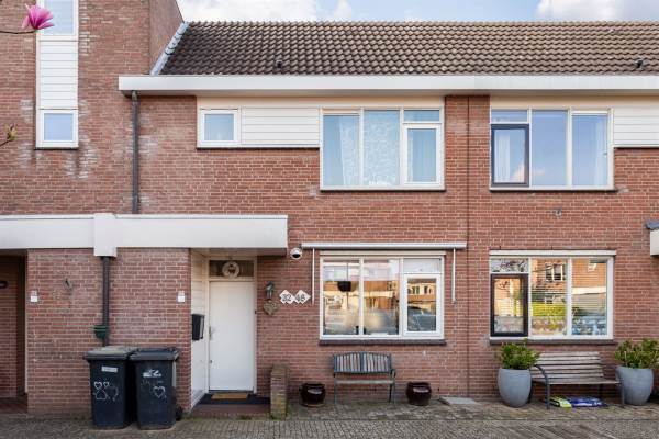 Woning Botter 3248 Lelystad